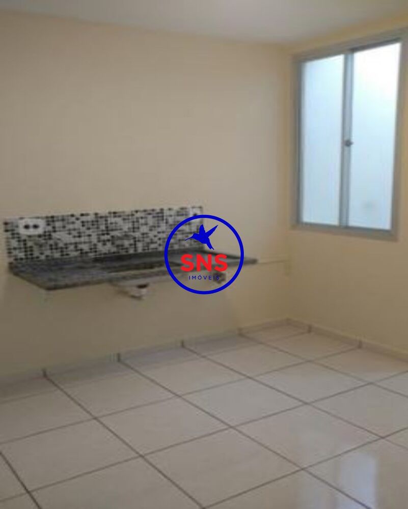 Apartamento à venda com 2 quartos, 60m² - Foto 2