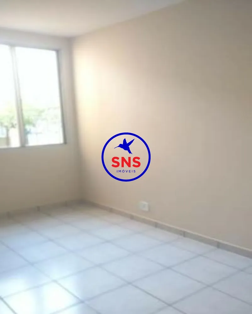 Apartamento, 2 quartos, 60 m² - Foto 1