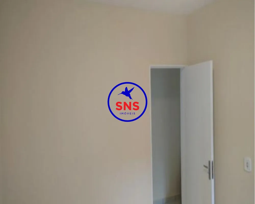Apartamento, 2 quartos, 60 m² - Foto 6