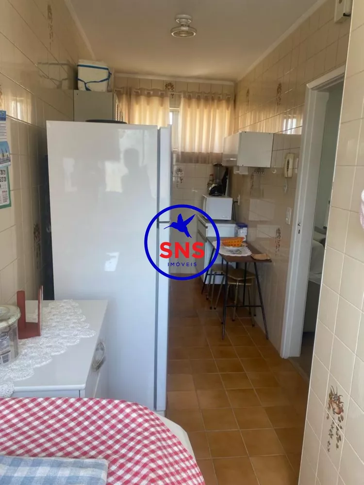 Apartamento à venda com 1 quarto, 45m² - Foto 5