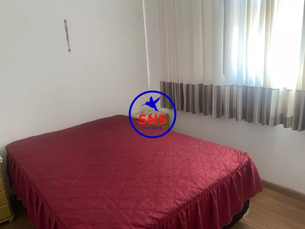 Apartamento à venda com 1 quarto, 45m² - Foto 3