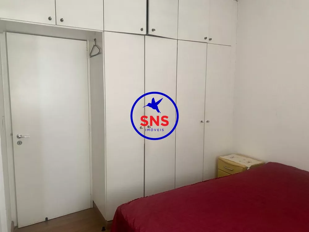 Apartamento à venda com 1 quarto, 45m² - Foto 4