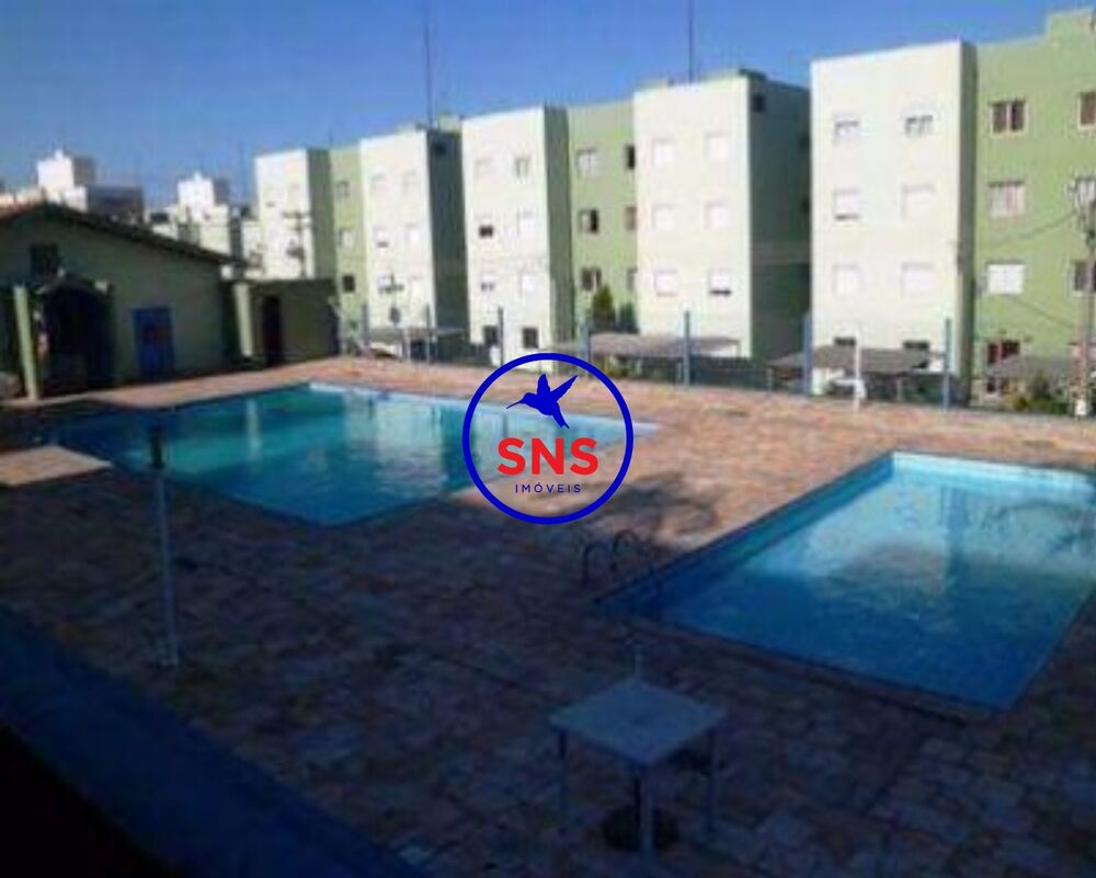 Apartamento, 2 quartos, 67 m² - Foto 1