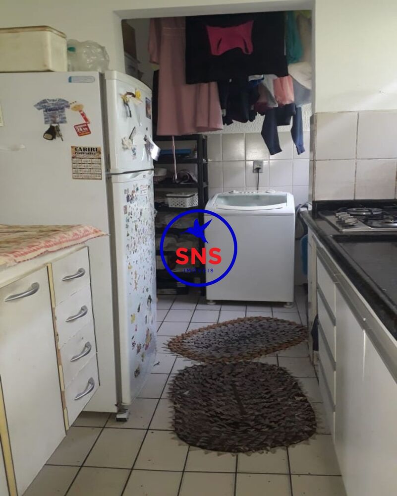 Apartamento, 2 quartos, 67 m² - Foto 2