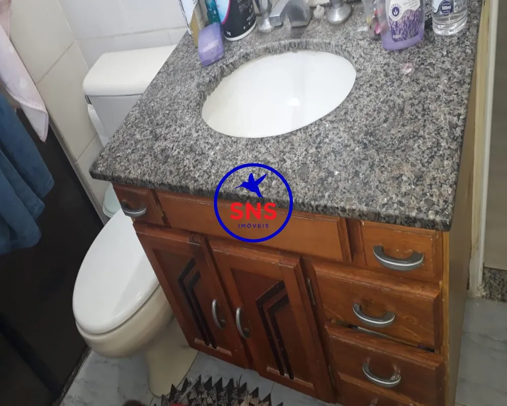 Apartamento, 2 quartos, 67 m² - Foto 7