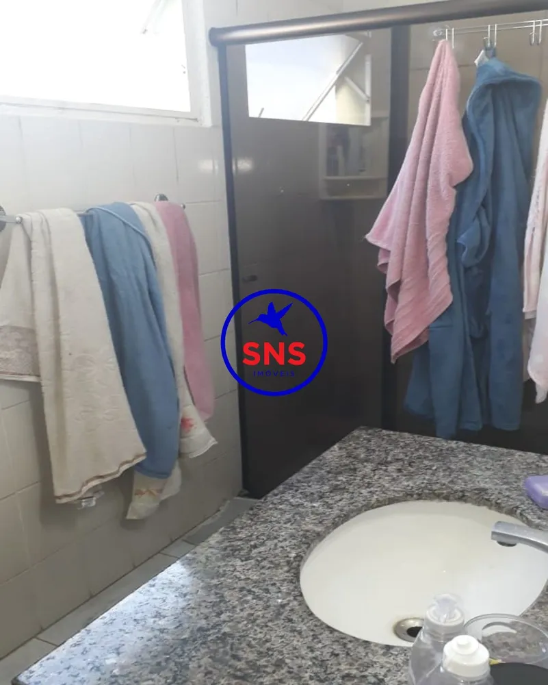 Apartamento, 2 quartos, 67 m² - Foto 8