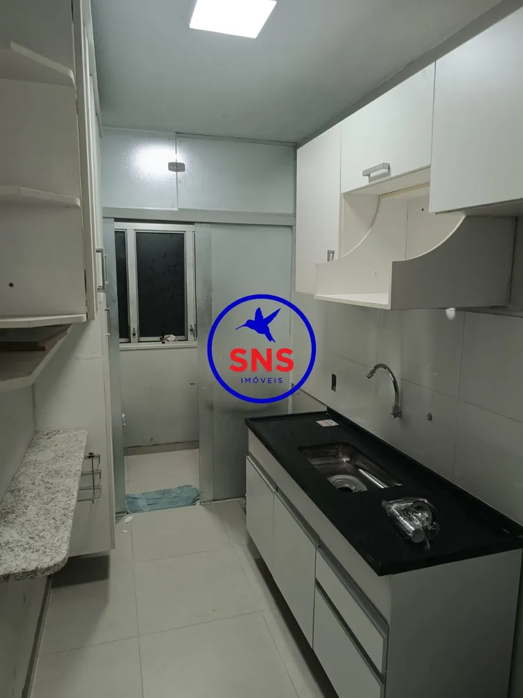 Apartamento, 3 quartos, 57 m² - Foto 12