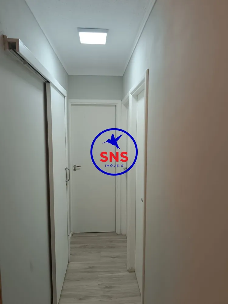 Apartamento, 3 quartos, 57 m² - Foto 3
