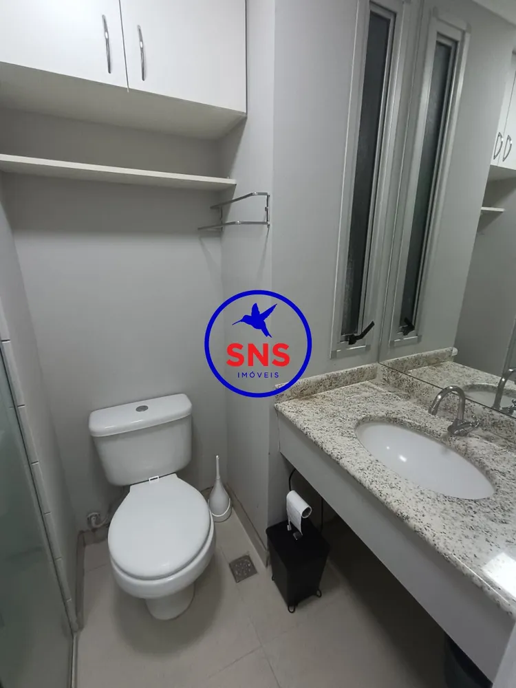 Apartamento, 3 quartos, 57 m² - Foto 7