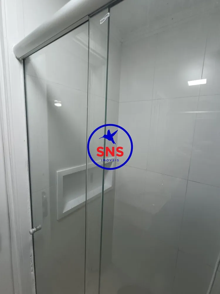 Apartamento, 3 quartos, 57 m² - Foto 9