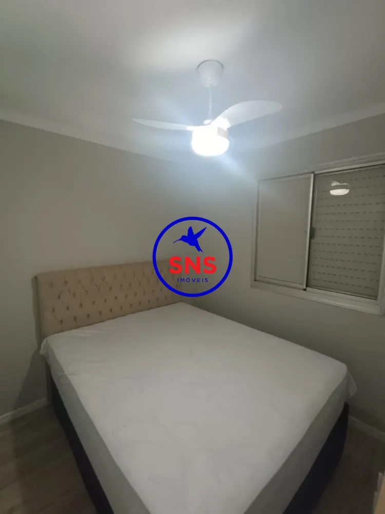 Apartamento, 3 quartos, 57 m² - Foto 10