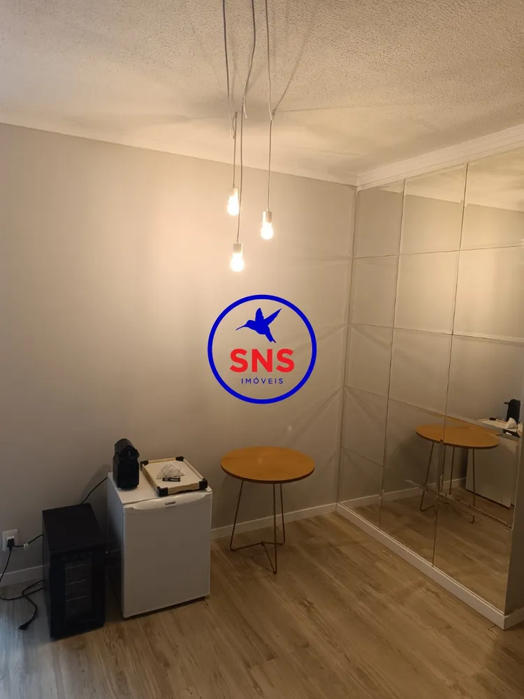 Apartamento, 3 quartos, 57 m² - Foto 2