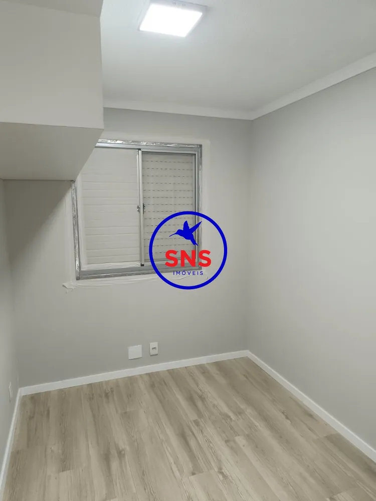 Apartamento, 3 quartos, 57 m² - Foto 4