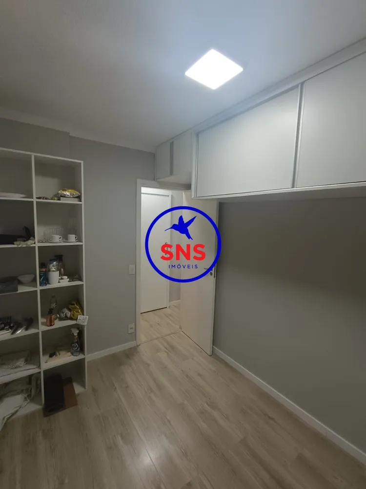 Apartamento, 3 quartos, 57 m² - Foto 6