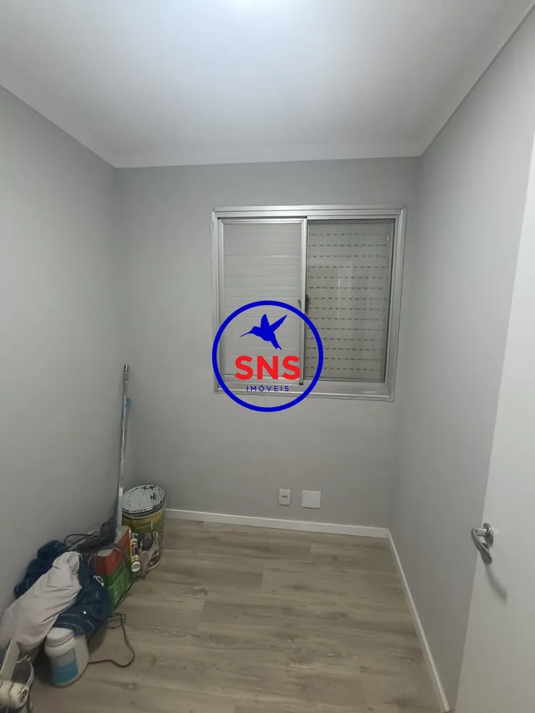 Apartamento, 3 quartos, 57 m² - Foto 5