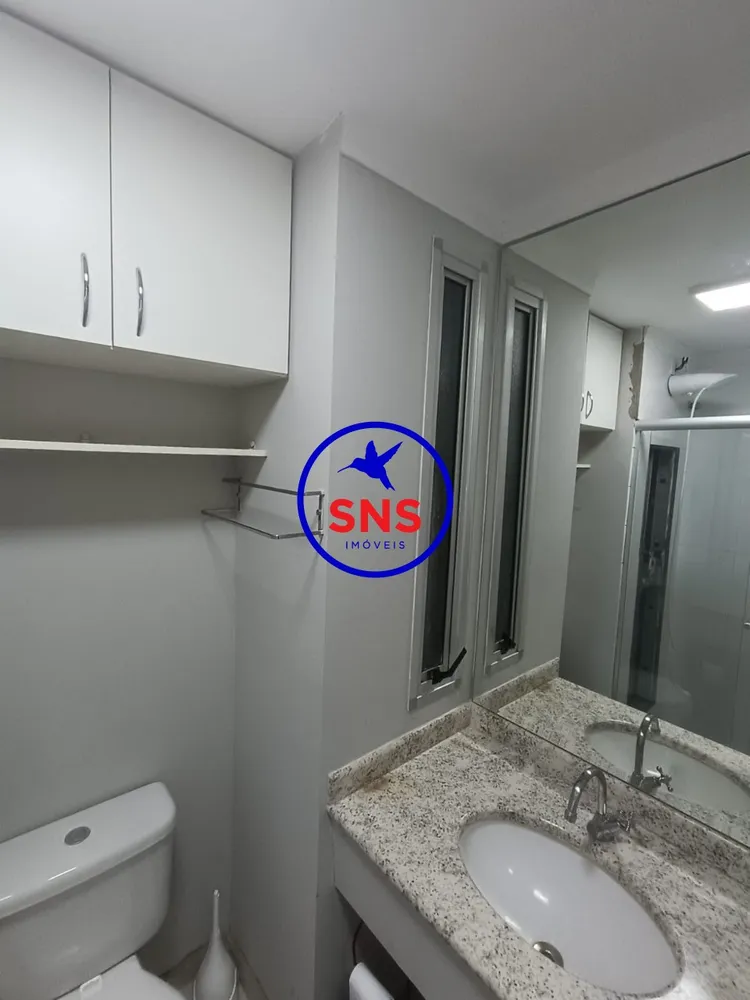 Apartamento, 3 quartos, 57 m² - Foto 8