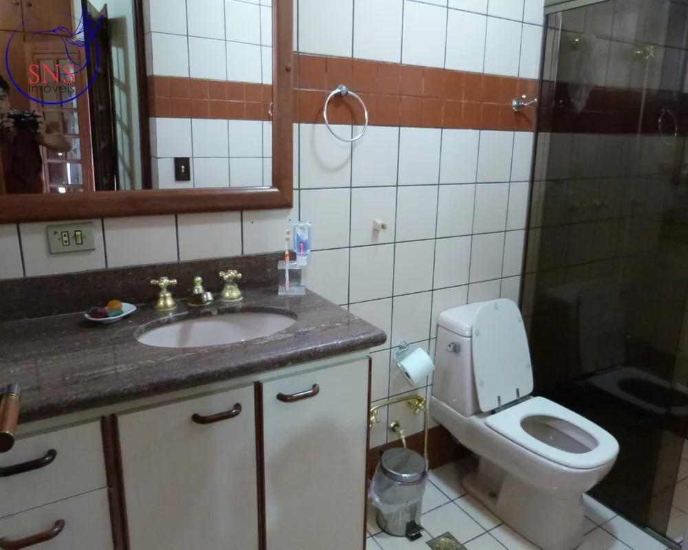 Prédio Inteiro, 435 m² - Foto 6