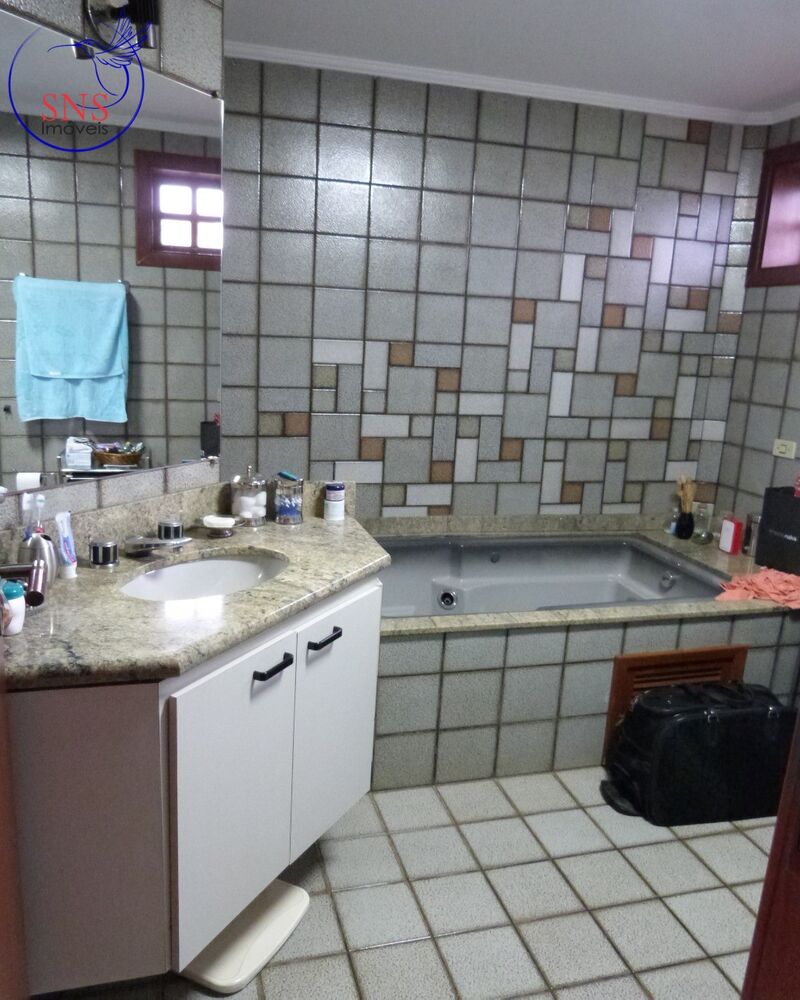 Prédio Inteiro à venda com 5 quartos, 435m² - Foto 2