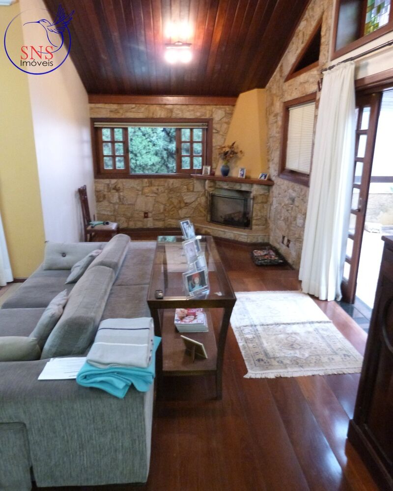 Prédio Inteiro à venda com 5 quartos, 435m² - Foto 4