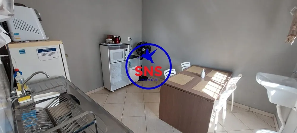 Prédio Inteiro, 450 m² - Foto 1