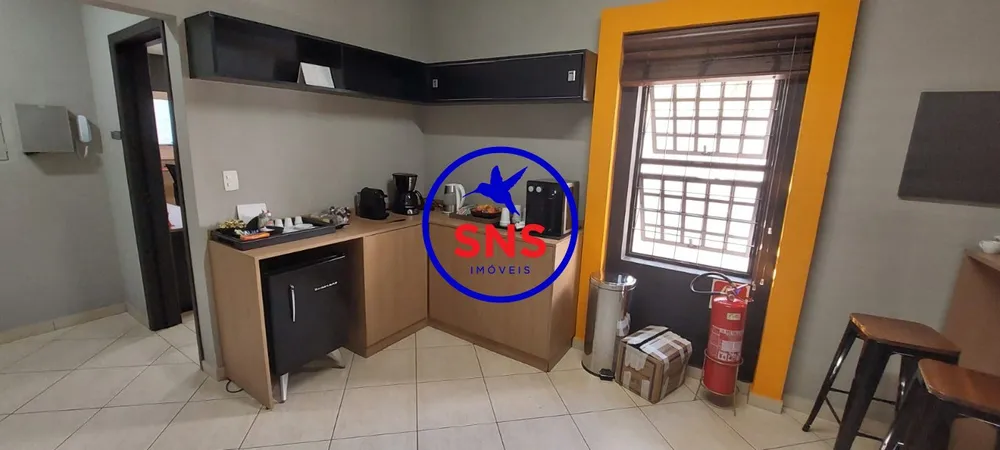 Prédio Inteiro, 450 m² - Foto 2