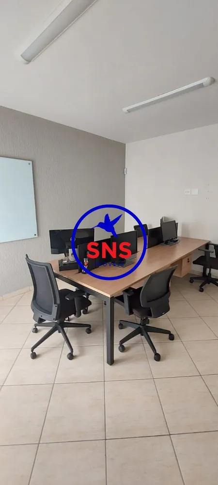 Prédio Inteiro, 450 m² - Foto 8
