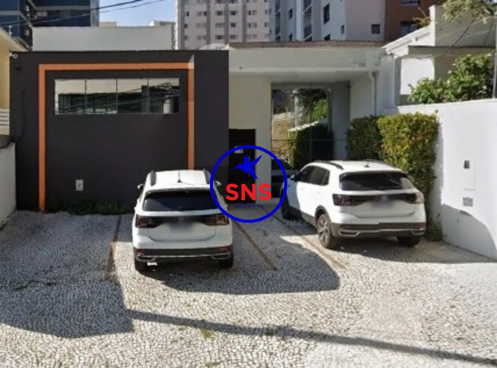 Prédio Inteiro, 450 m² - Foto 4