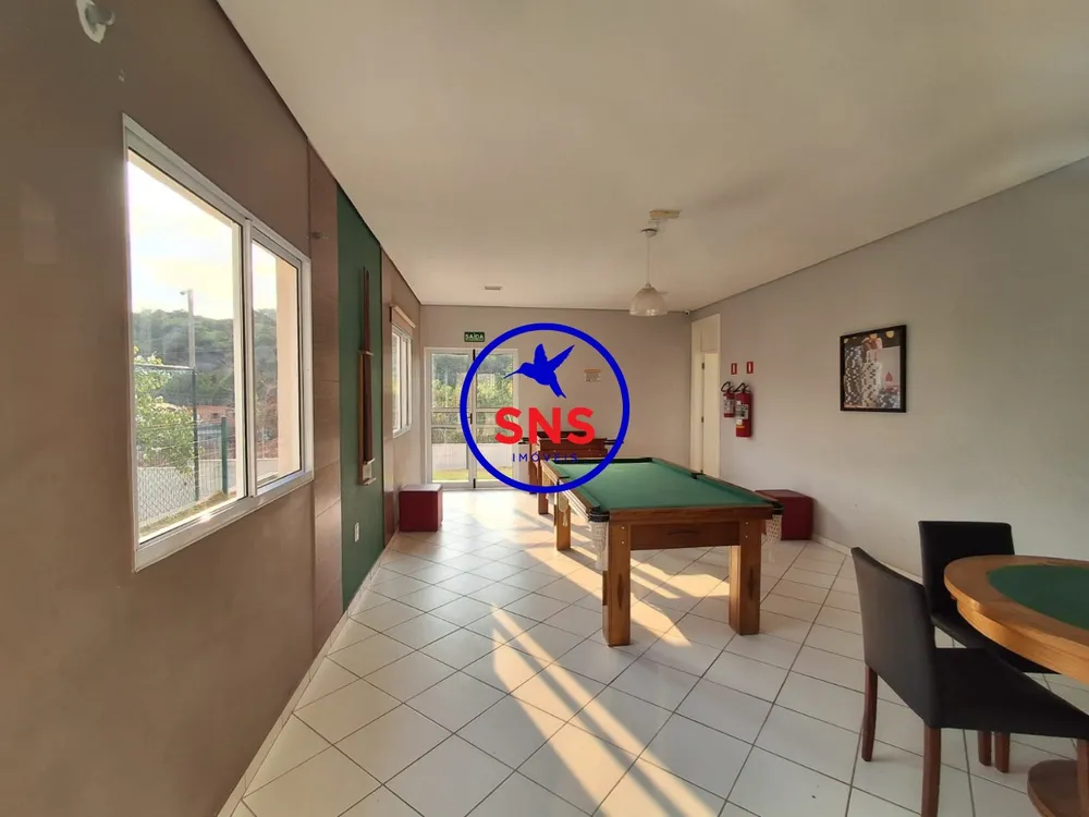 Apartamento, 2 quartos, 44 m² - Foto 15