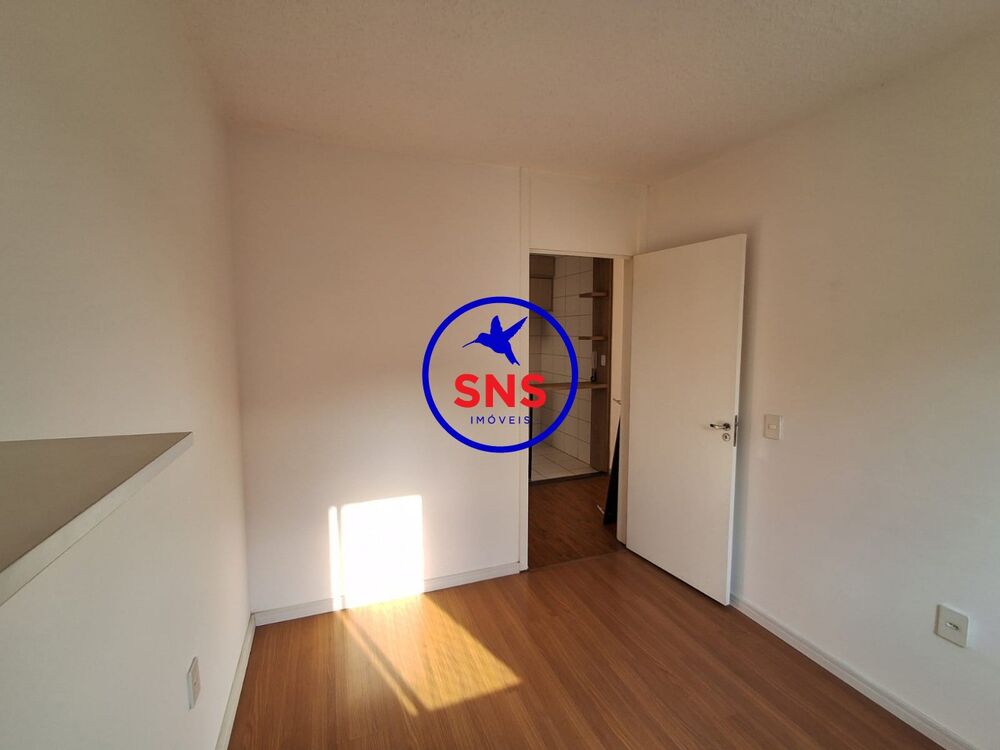 Apartamento, 2 quartos, 44 m² - Foto 8
