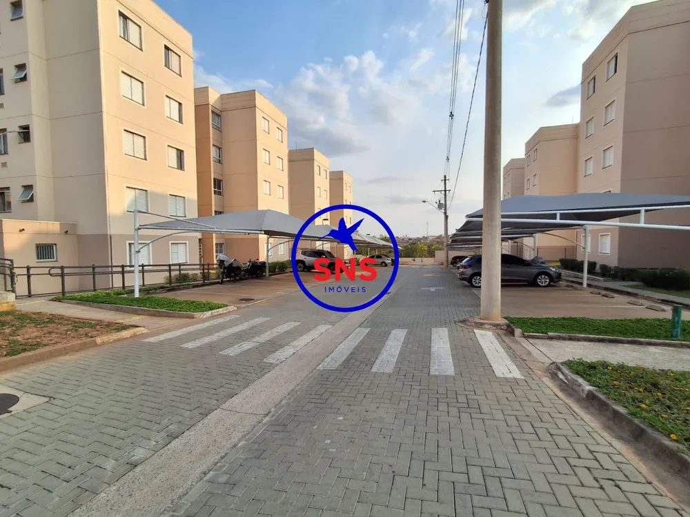 Apartamento, 2 quartos, 44 m² - Foto 16