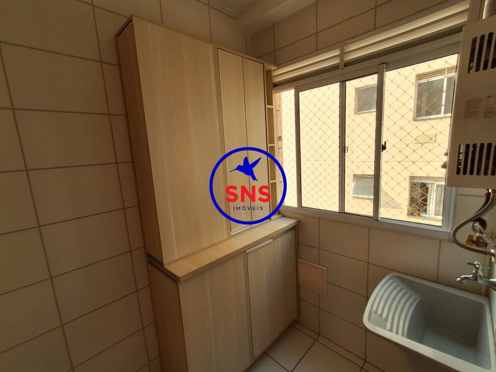 Apartamento, 2 quartos, 44 m² - Foto 4