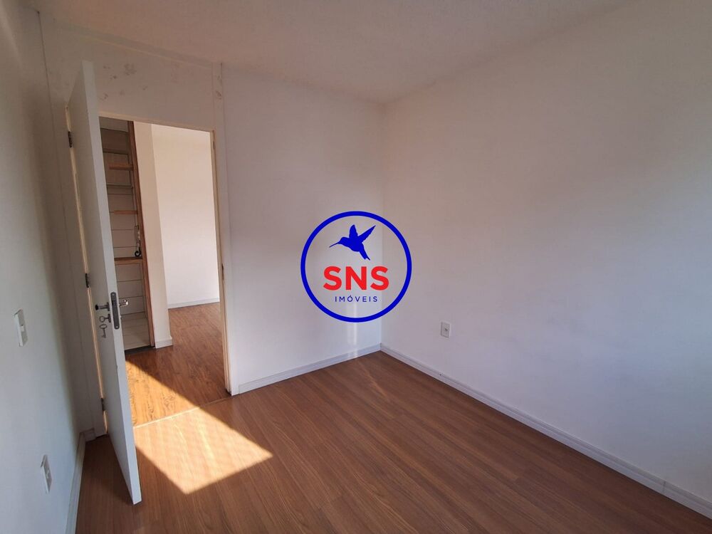 Apartamento, 2 quartos, 44 m² - Foto 3
