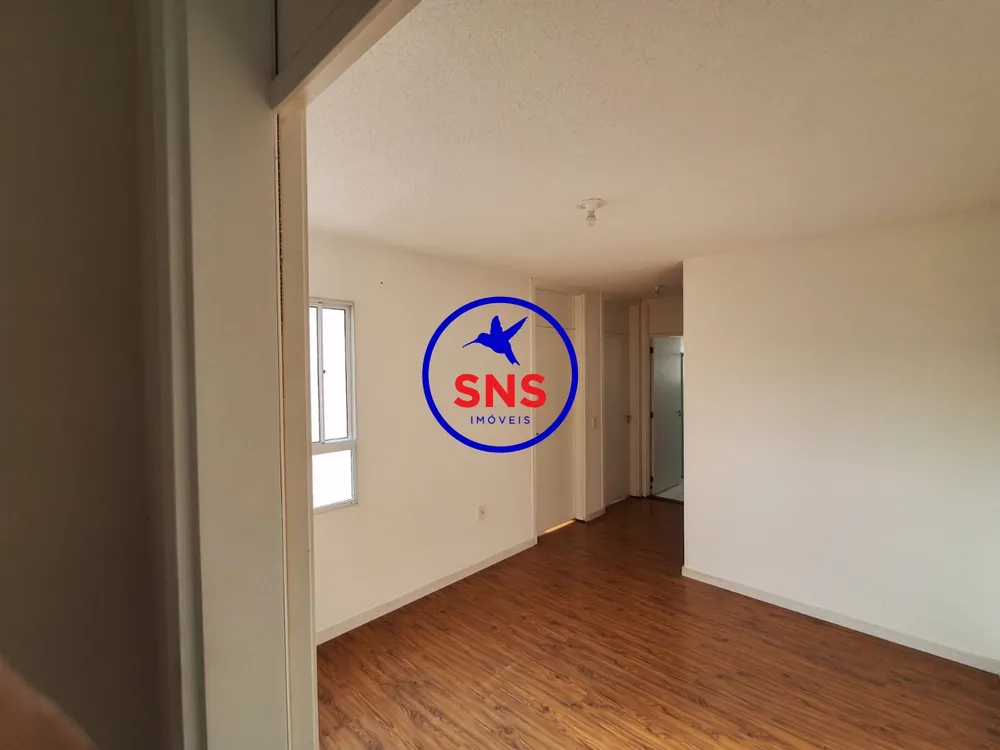 Apartamento, 2 quartos, 44 m² - Foto 6