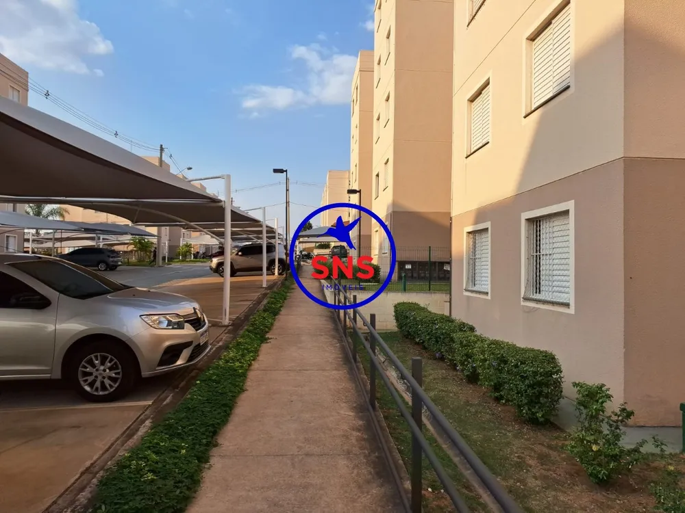 Apartamento, 2 quartos, 44 m² - Foto 13