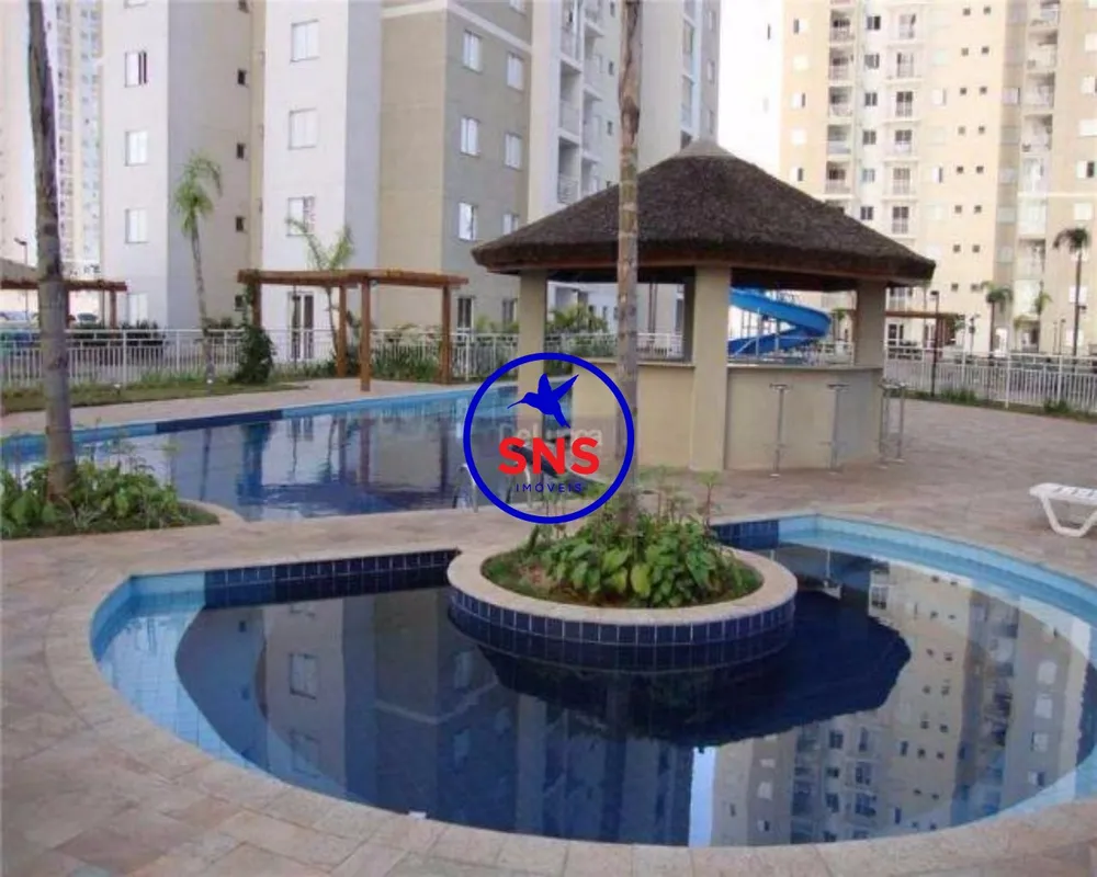 Apartamento, 3 quartos, 78 m² - Foto 1