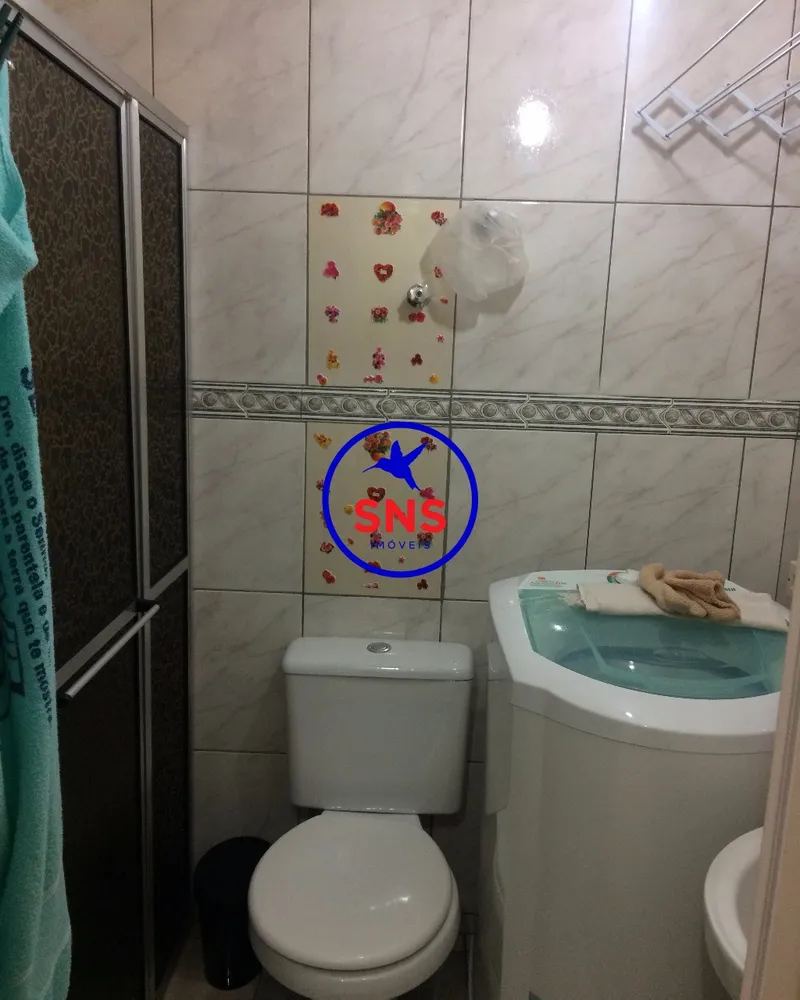 Kitnet-Studio, 36 m² - Foto 14