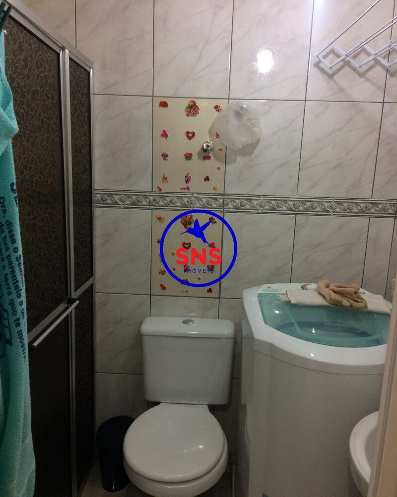 Kitnet-Studio, 36 m² - Foto 7