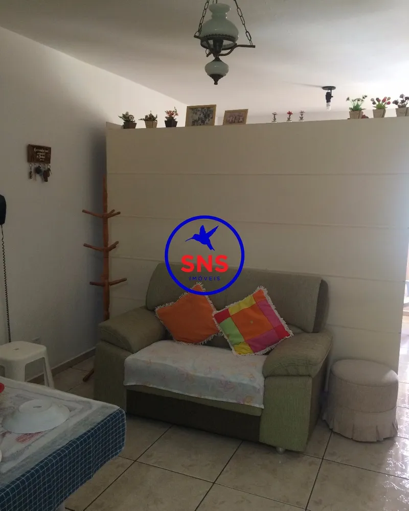 Kitnet-Studio, 36 m² - Foto 10