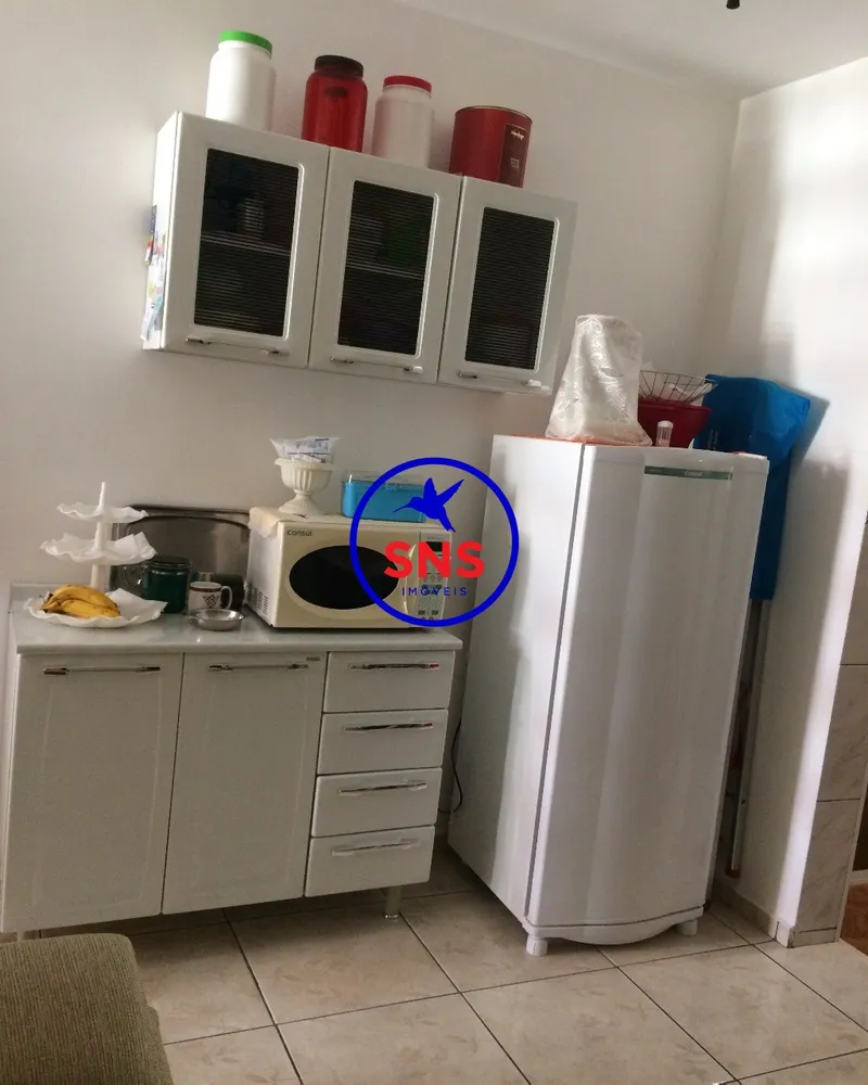 Kitnet-Studio, 36 m² - Foto 16