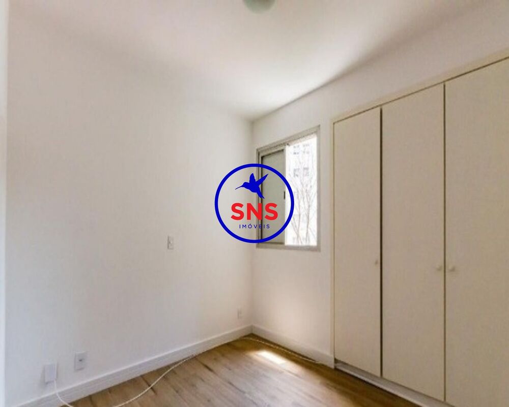 Apartamento, 2 quartos, 70 m² - Foto 1