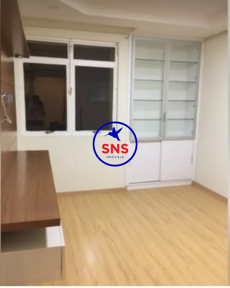 Apartamento à venda com 2 quartos, 72m² - Foto 1