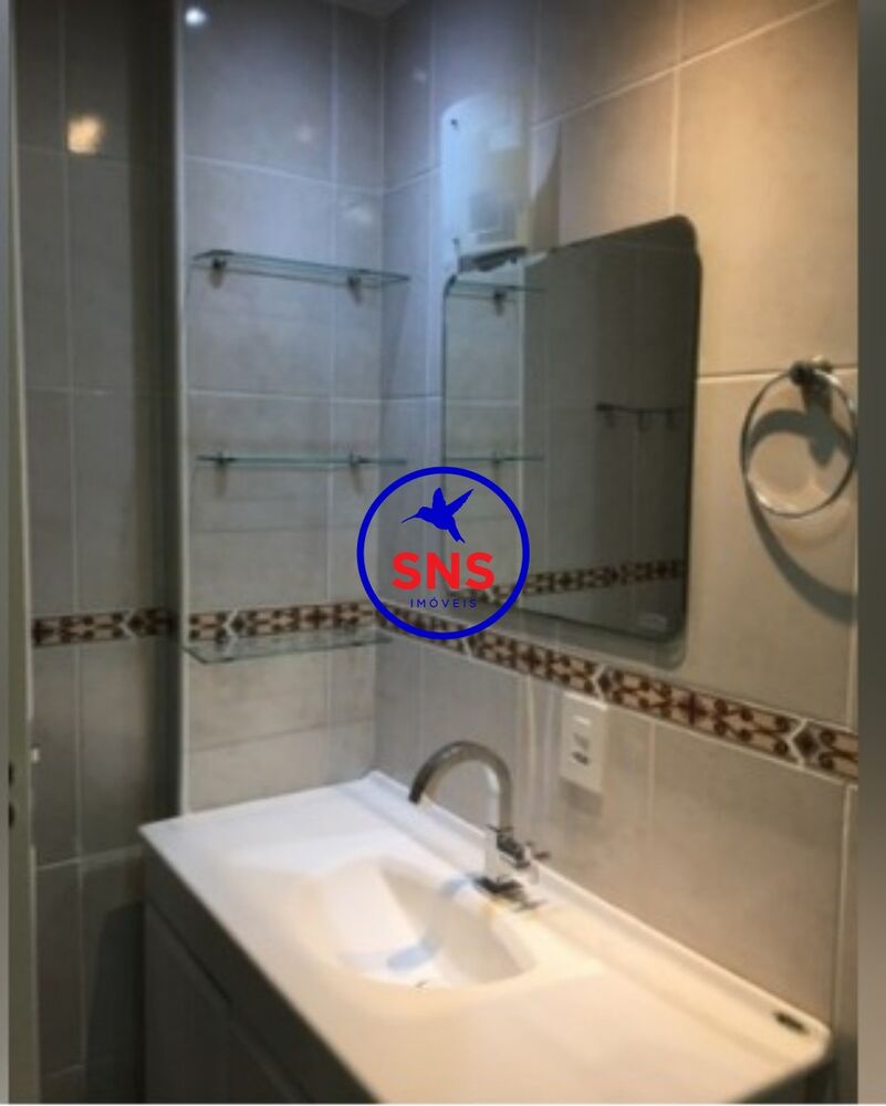 Apartamento, 2 quartos, 72 m² - Foto 8
