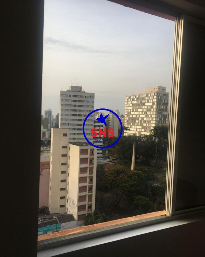 Apartamento, 1 quarto, 52 m² - Foto 8