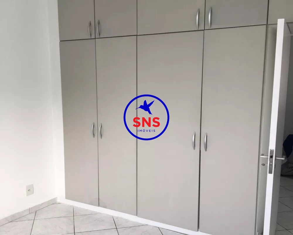 Apartamento à venda com 1 quarto, 52m² - Foto 4