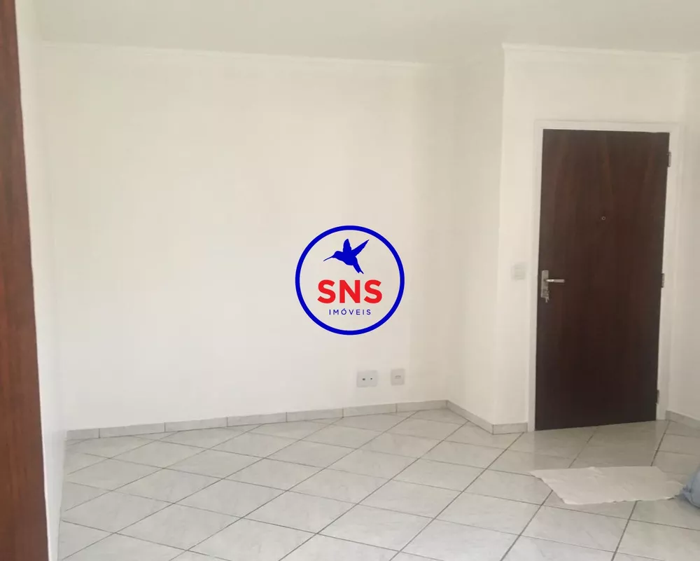 Apartamento à venda com 1 quarto, 52m² - Foto 2