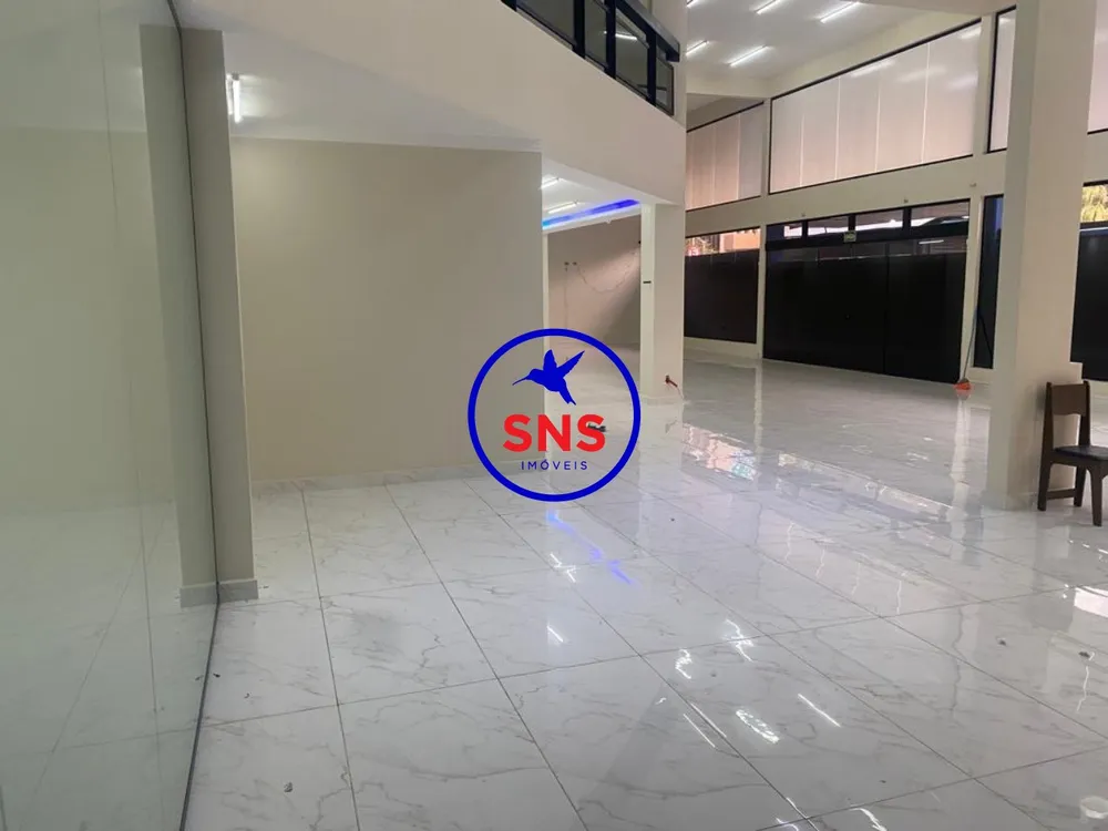 Loja-Salão, 660 m² - Foto 6