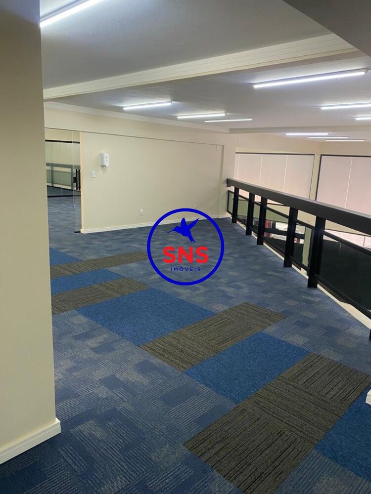 Loja-Salão, 660 m² - Foto 2