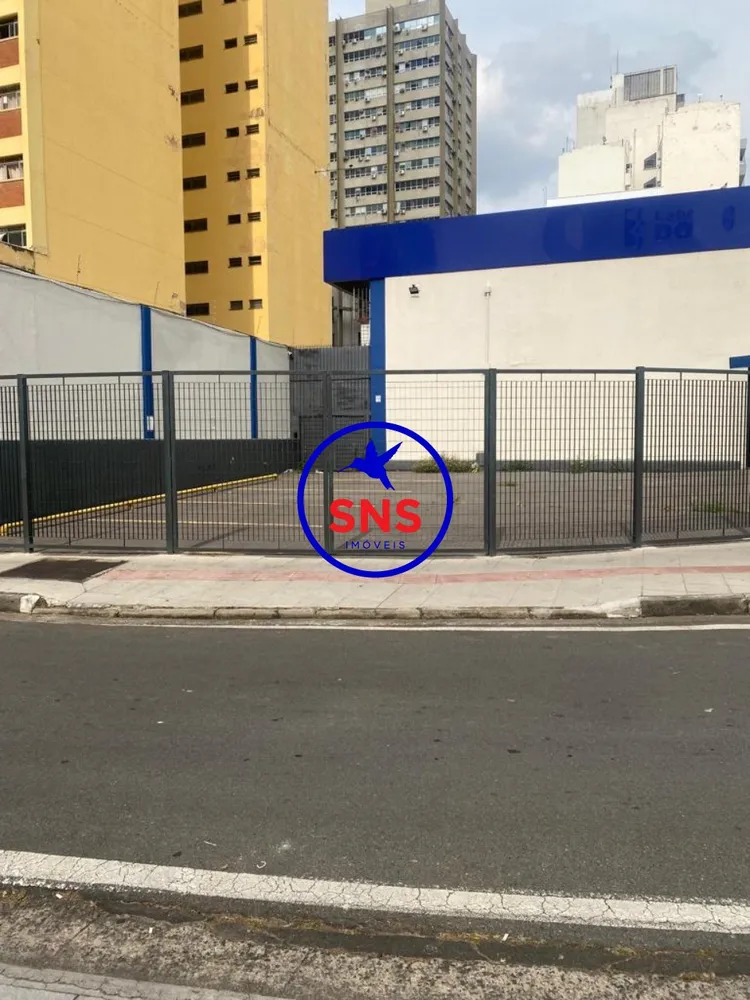 Loja-Salão, 660 m² - Foto 1