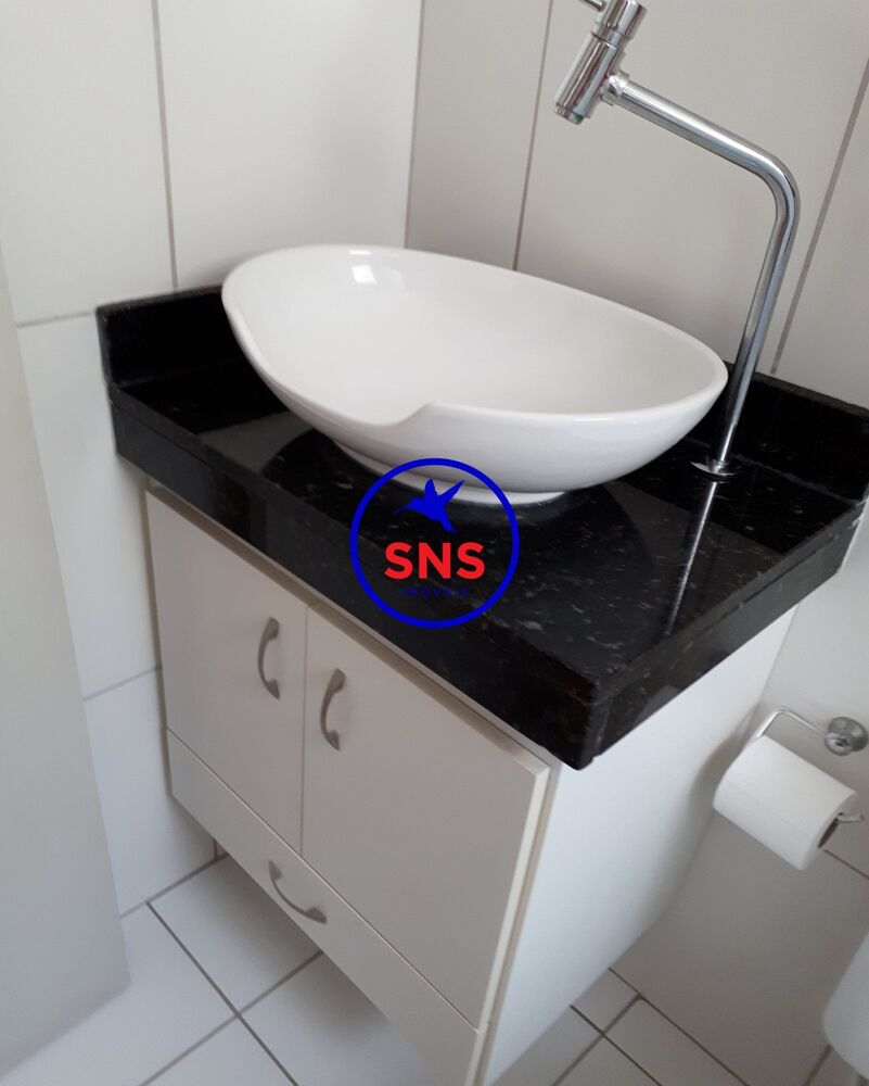 Apartamento, 3 quartos, 60 m² - Foto 7