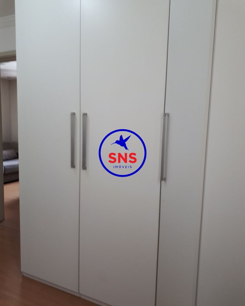 Apartamento, 3 quartos, 60 m² - Foto 4